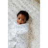 Petit Pehr Bluebelle Swaddle
