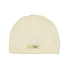 L'oved Baby Beige Cap