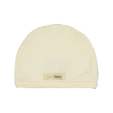 L'oved Baby Beige Cap