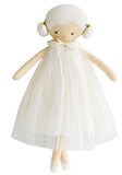 Alimrose Ivory Lulu Doll