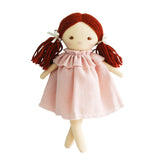 Alimrose Pink Mini Matilda