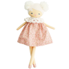 Alimrose Posie Heart Aggie Doll