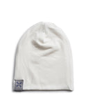 Jacqueline & Jac Natural Beanie