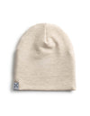 Jacqueline and Jac Oatmeal Sweatshirt Beanie