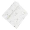 Petit Pehr Follow Me Lamb Swaddle