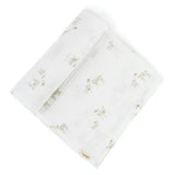 Petit Pehr Follow Me Lamb Swaddle