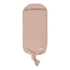 Peluche Knit Rose Cocoon