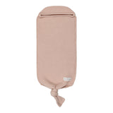 Peluche Knit Rose Cocoon