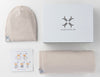 Jacqueline and Jac Sand Blanket Set