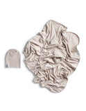 Jacqueline and Jac Sand Blanket Set