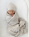 Jacqueline and Jac Sand Blanket Set