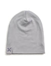 Jacqueline & Jac Silver Beanie