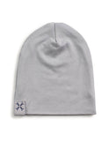 Jacqueline & Jac Silver Beanie