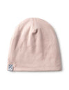 Jacqueline Jac Pink Winter Knit Beanie