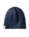 Jacqueline Jac Indigo Winter Knit Beanie