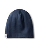 Jacqueline Jac Indigo Winter Knit Beanie